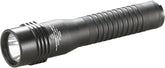 Streamlight 74752 Strion LED HL 615-Lumen Rechargeable Professional Flashlight with 120-Volt AC/12-Volt DC Charger and 2-Holders, Black