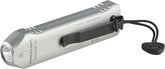 Streamlight 88819 Wedge XT 500-Lumen 1,900-Candela Flat Everyday Carry Flashlight, Includes USB-Cable and Pocket Lanyard, Silver