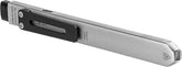 Streamlight 88842 Wedge SL 500-Lumen Max 100-Lumen Standard 1,600-Candela Ultra-Thin Rechargeable EDC Inspection LED Flashlight, Silver