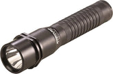 Streamlight 74302 Strion LED Flashlight with AC/12-Volt DC Charger and 2-Holder, Black