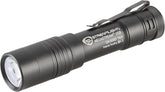 Streamlight 66210 MegaStream USB 1800-Lumen 26000-Candela Rechargeable EDC Flashlight Includes Rechargeable Battery, USB-C Cable, and Holster, Black