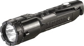 Streamlight 68794 Dualie Rechargeable 275-Lumen Multi-Functional, Intrinsically Safe Flashlight with Magnetic Clip and 120V/100V AC Charger, Black