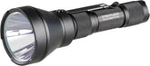 Streamlight 66211 MegaStream HP USB 1350-Lumen 310000-Candela Rechargeable EDC Flashlight Includes Rechargeable Battery, USB-C Cable, and Holster, Black