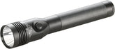 Streamlight 75456 Stinger DS HL 800-Lumen 24000-Candela Rechargeable LED Flashlight with Dual Switches and 12-Volt DC Charger, Black