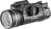 Streamlight 59152 TLR-1 HP 1000-Lumen High Candela Weapon Mounted Light with Long Gun Kit, Includes Safe Off Remote and Standard Switches, Remote Pressure Switch, Mounting Clips, Black