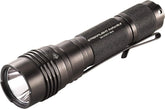 Streamlight 88064 ProTac HL-X 1000-Lumen 27100-Candela Handheld Tactical LED Flashlight, Ten-TAP Programmable, Clear Retail Packaging, Black