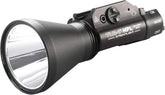 Streamlight 69216 TLR-1 HPL 1000-Lumen High Power Rail-Mount Tactical Gun Light with Remote Door Switch and Remote Pressure Switch, Black