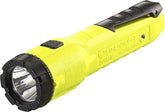 Streamlight 68730 Dualie 275-Lumen Intrinsically Safe Rechargeable Flashlight, Light Only, Yellow