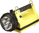 Streamlight 45876 E-Spot LiteBox 1500-Lumen 110000 Candela Rechargeable Spot Beam Lantern with Heavy Duty Shoulder Strap Without Charger, Yellow