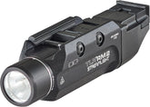 Streamlight 69451 TLR RM 2 1000-Lumen Rail Mounted Tactical Light with Key Kit and Two (2) CR123A Batteries, Black