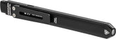 Streamlight 88840 Wedge SL 500-Lumen Max 100-Lumen Standard 1,600-Candela Ultra-Thin Rechargeable EDC Inspection LED Flashlight, Black