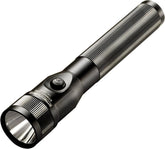Streamlight 75711 Stinger 425-Lumen LED Bright Rechargeable Handheld Flashlight with AC Charger, Black