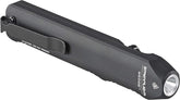 Streamlight 88810 Wedge 1,000-Lumen Max 300-Lumen Standard 1,200-Candela Flat Everyday Carry Flashlight, Includes USB-C Cable and Lanyard, Black