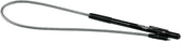 Streamlight 65418 Stylus Long Reach 11-Lumen White LED Pen Light for Mechanics, Inspectors, and Technicians with Flexible 18-Inch Extension Cable and 3 AAAA Alkaline Batteries, Black