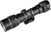 Streamlight 89016 ProTac Rail Mount HP-X Pro USB 800-Lumen 105000-Candela Tactical LED Flashlight, Jack-Cap Switch, for Picatinny Rails, M-LOK Mount, Black