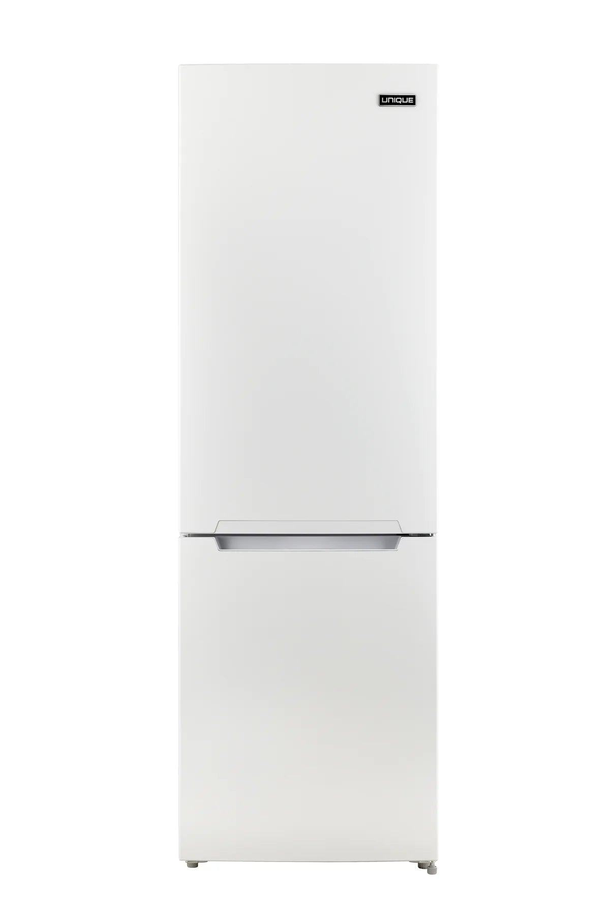 Off-Grid 24-inch 11.7 cu. ft. 325L Solar DC Bottom Freezer Refrigerator in White