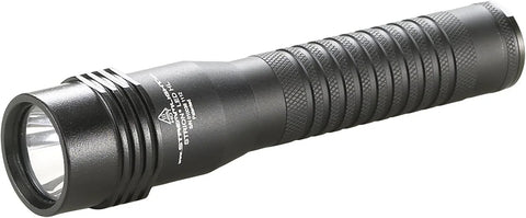 Streamlight 74750 Strion HL 615 Lumen Rechargeable Professional Flashlight Without Charger, Black
