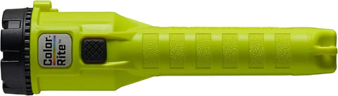 Streamlight 68910 Dualie 3AA Color-Rite - Box - Yellow