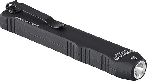 Streamlight 88810 Wedge 1,000-Lumen Max 300-Lumen Standard 1,200-Candela Flat Everyday Carry Flashlight, Includes USB-C Cable and Lanyard, Black