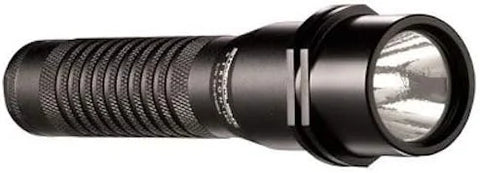 Streamlight 74300 Strion 375-Lumen Compact Rechargeable Flashlight Without Charger, Black