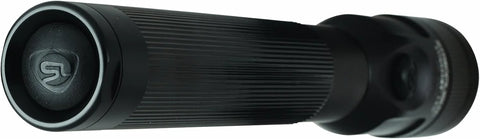 Streamlight 75456 Stinger DS HL 800-Lumen 24000-Candela Rechargeable LED Flashlight with Dual Switches and 12-Volt DC Charger, Black