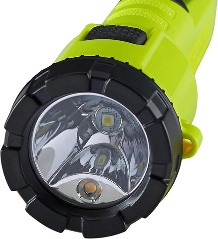 Streamlight 68910 Dualie 3AA Color-Rite - Box - Yellow