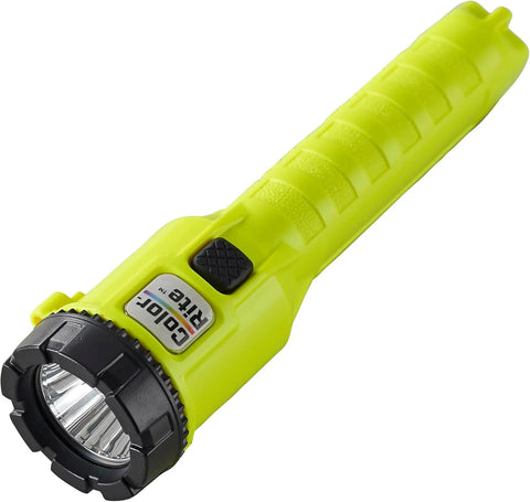 Streamlight 68910 Dualie 3AA Color-Rite - Box - Yellow