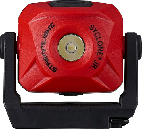 Streamlight 61530 Syclone Jr 210 Lumen Ultra-Compact, USB Rechargeable Multi-Function Worklight