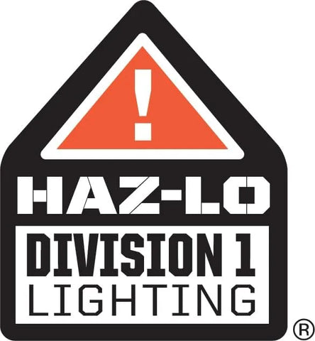 Streamlight 68783 Dualie 3AA 245-Lumen Magnetic Intrinsically Safe Industrial Flashlight with Spot/Flood and 3 "AA Alkaline Batteries, Black