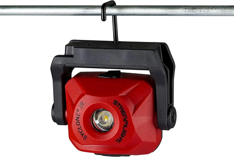 Streamlight 61530 Syclone Jr 210 Lumen Ultra-Compact, USB Rechargeable Multi-Function Worklight