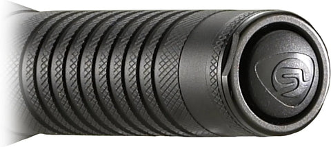 Streamlight 74752 Strion LED HL 615-Lumen Rechargeable Professional Flashlight with 120-Volt AC/12-Volt DC Charger and 2-Holders, Black