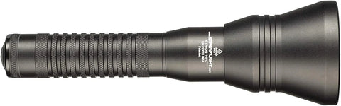 Streamlight 74500 Strion HPL 615-Lumen Compact Rechargeable Flashlight Without Charger, Black