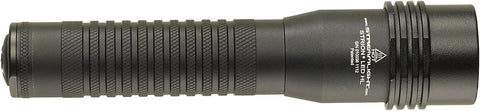 Streamlight 74752 Strion LED HL 615-Lumen Rechargeable Professional Flashlight with 120-Volt AC/12-Volt DC Charger and 2-Holders, Black