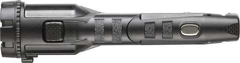 Streamlight 68731 Dualie 275-Lumen Intrinsically Safe Rechargeable Flashlight, Light Only, Black