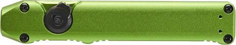 Streamlight 88821 Wedge 1,000-Lumen Max 300-Lumen Standard 1,200-Candela Flat Everyday Carry Flashlight, Includes USB-C Cable and Lanyard, Lime Green