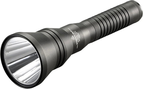 Streamlight 74503 Strion HPL 615-Lumen Compact Rechargeable Flashlight with 120V/100V AC Charger, Black