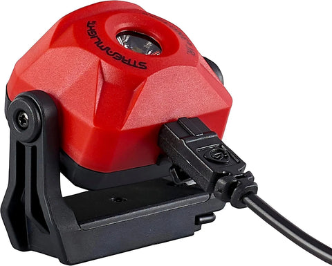 Streamlight 61530 Syclone Jr 210 Lumen Ultra-Compact, USB Rechargeable Multi-Function Worklight