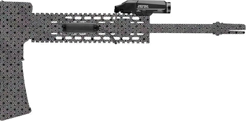 Streamlight 69450 TLR RM 2 Compact, Portable Rail-Mounted LED Tactical Lighting System with Tail Loc, Remote Switch, and 2 Lithium Batteries, Black
