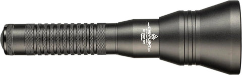 Streamlight 74503 Strion HPL 615-Lumen Compact Rechargeable Flashlight with 120V/100V AC Charger, Black