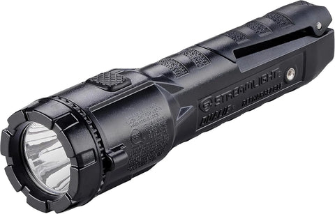 Streamlight 68731 Dualie 275-Lumen Intrinsically Safe Rechargeable Flashlight, Light Only, Black