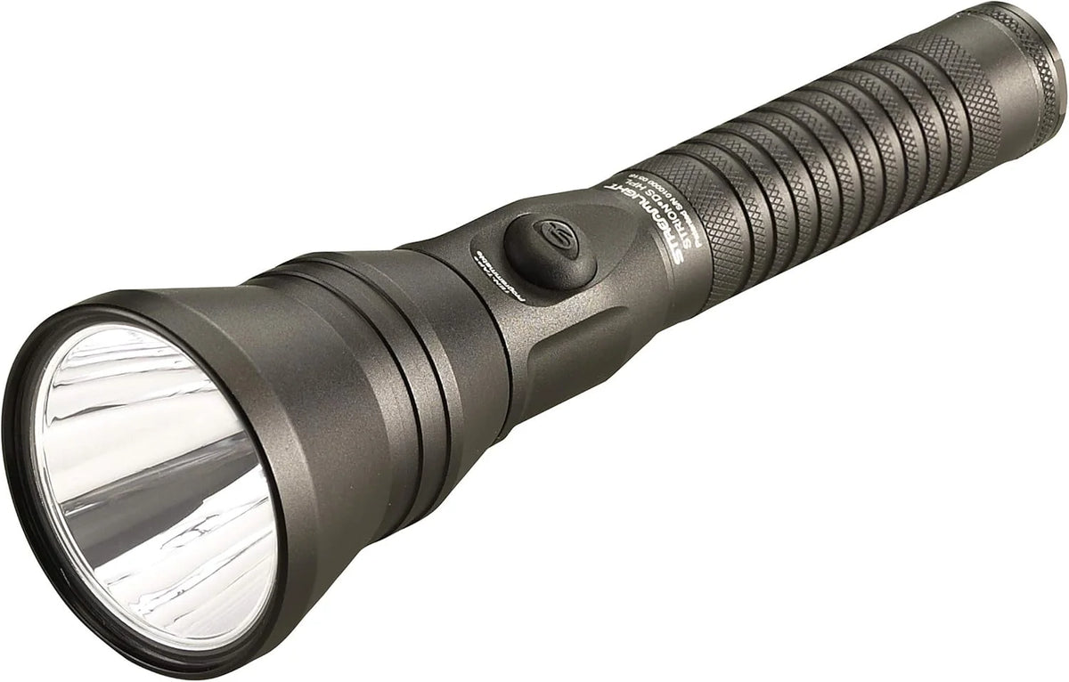 Streamlight Strion DS HPL 700 Lumen Rechargeable Dual Switch Flashlight