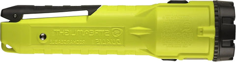 Streamlight 68730 Dualie 275-Lumen Intrinsically Safe Rechargeable Flashlight, Light Only, Yellow