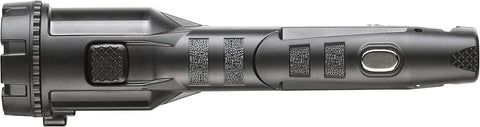 Streamlight 68794 Dualie Rechargeable 275-Lumen Multi-Functional, Intrinsically Safe Flashlight with Magnetic Clip and 120V/100V AC Charger, Black