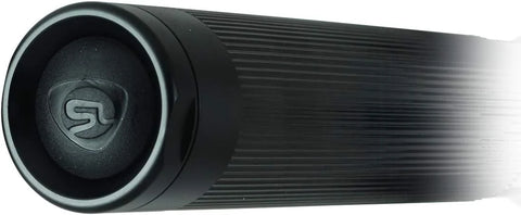 Streamlight 75458 Stinger DS LED HL 800-Lumen Rechargeable Dual Switch Flashlight with 120-Volt AC/12-Volt DC Smart Charge Piggyback Charger (NiMH), Black