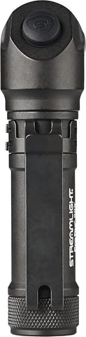 Streamlight 88095 ProTac 90 X 1,000-Lumen 7,350-Candela Right-Angle Tactical Hands-Free LED Flashlight, Black